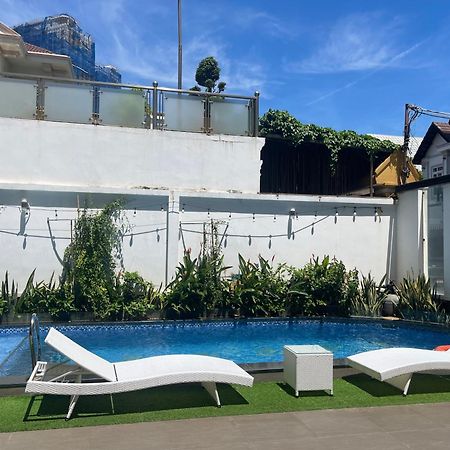 Minh Phuoc Villa 12 Kim Ngan Vung Tau Esterno foto
