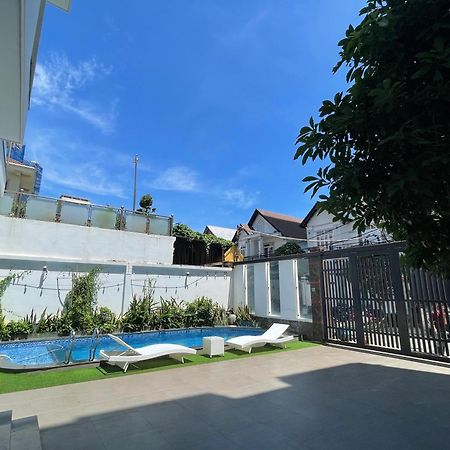 Minh Phuoc Villa 12 Kim Ngan Vung Tau Esterno foto