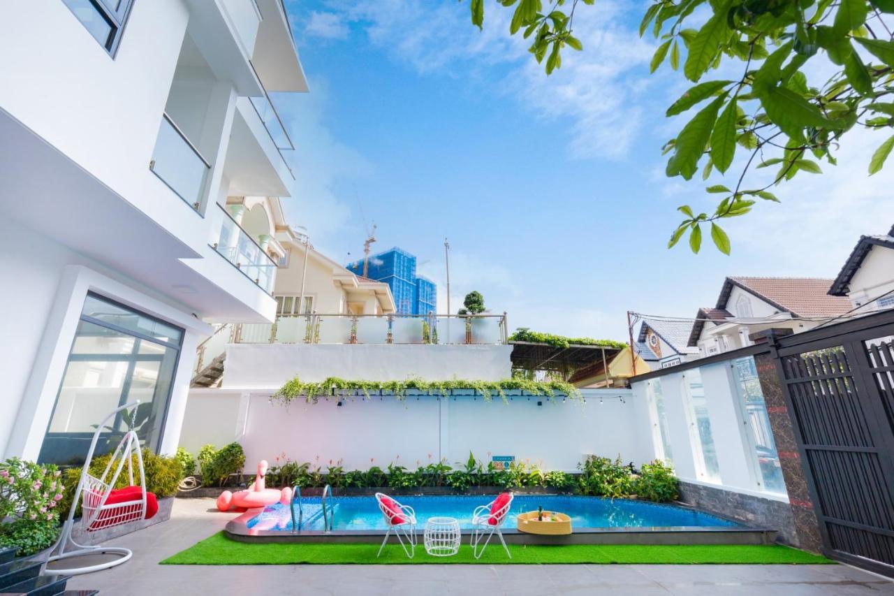 Minh Phuoc Villa 12 Kim Ngan Vung Tau Esterno foto