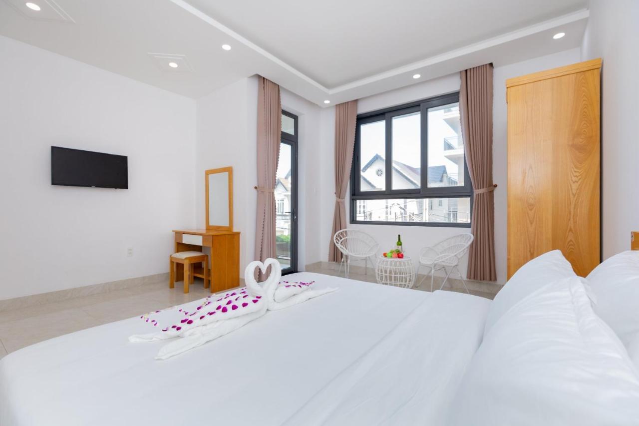 Minh Phuoc Villa 12 Kim Ngan Vung Tau Esterno foto