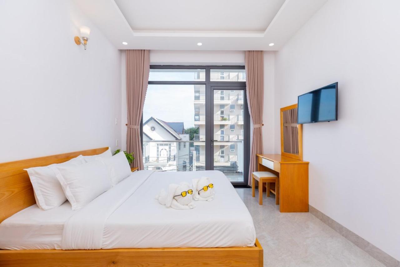 Minh Phuoc Villa 12 Kim Ngan Vung Tau Esterno foto
