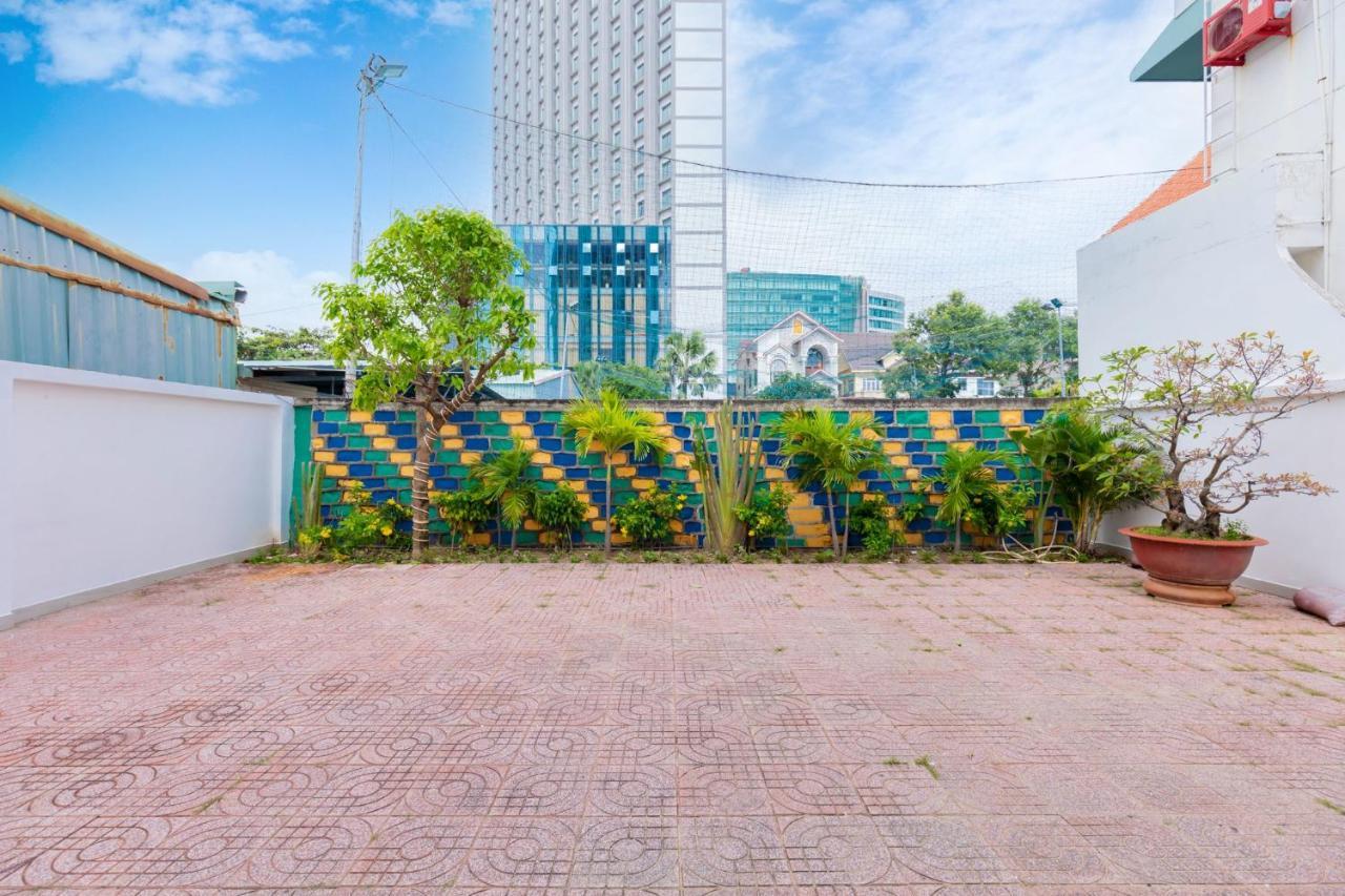 Minh Phuoc Villa 12 Kim Ngan Vung Tau Esterno foto