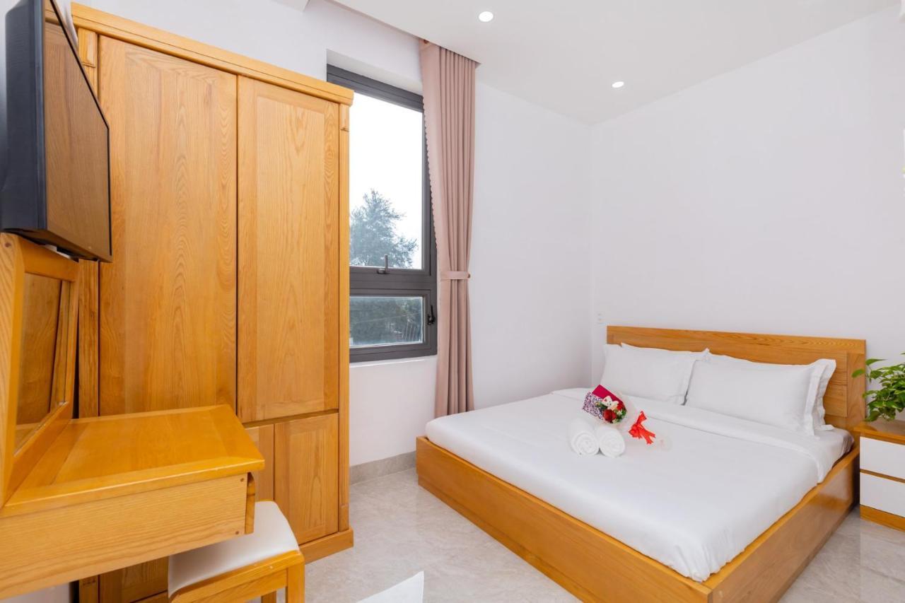 Minh Phuoc Villa 12 Kim Ngan Vung Tau Esterno foto