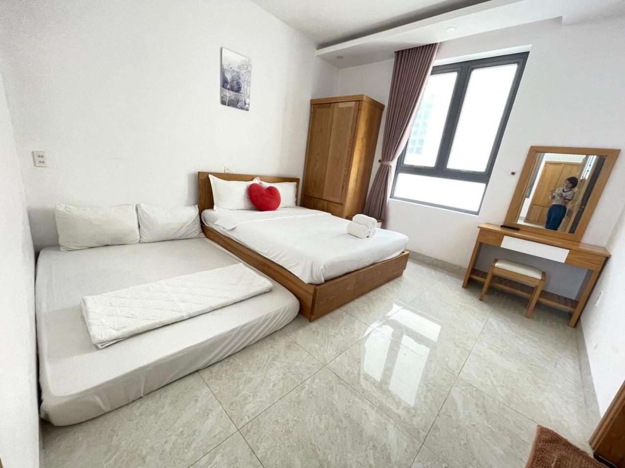 Minh Phuoc Villa 12 Kim Ngan Vung Tau Esterno foto