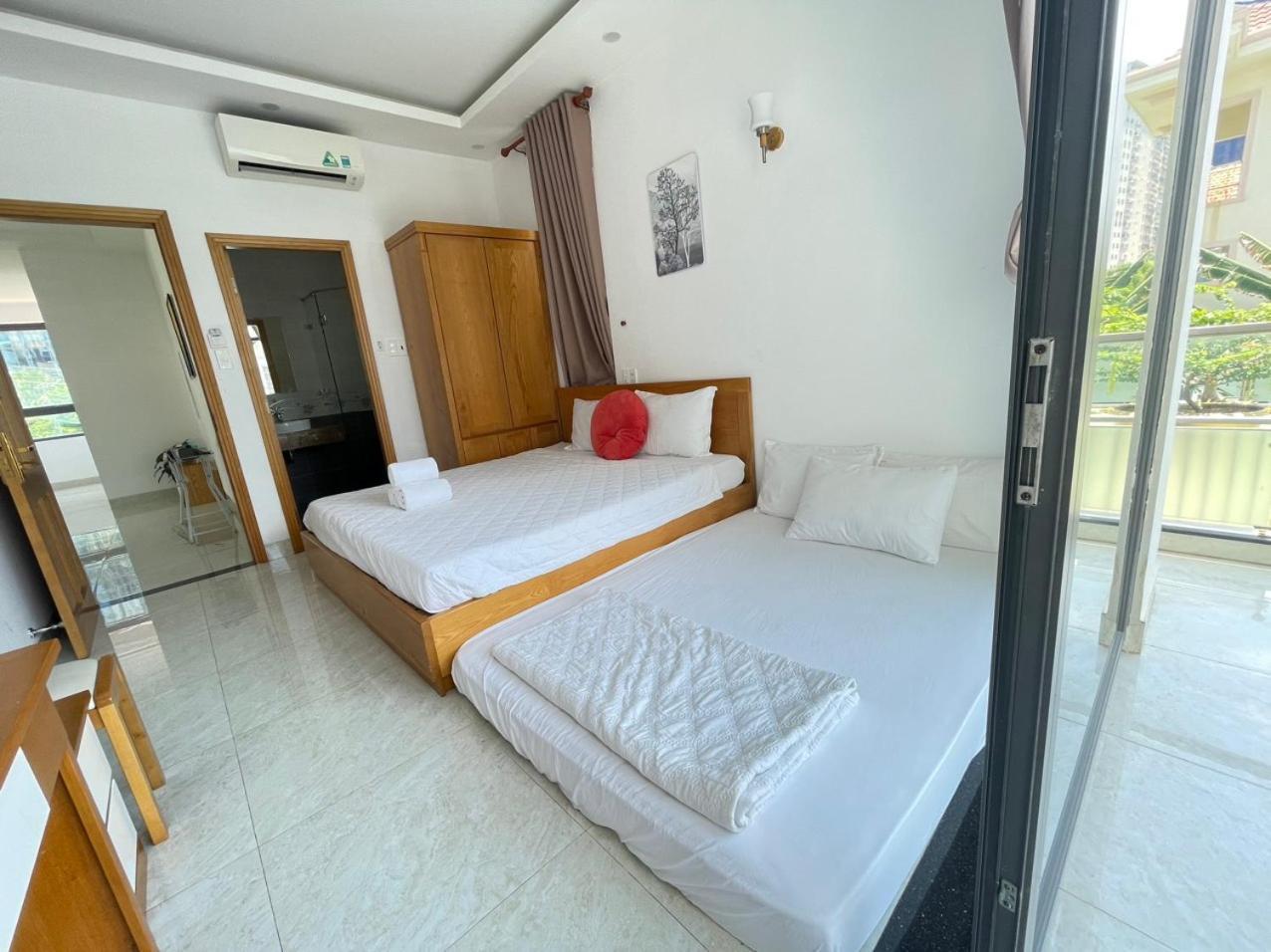 Minh Phuoc Villa 12 Kim Ngan Vung Tau Esterno foto