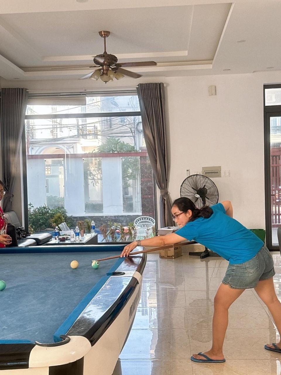 Minh Phuoc Villa 12 Kim Ngan Vung Tau Esterno foto