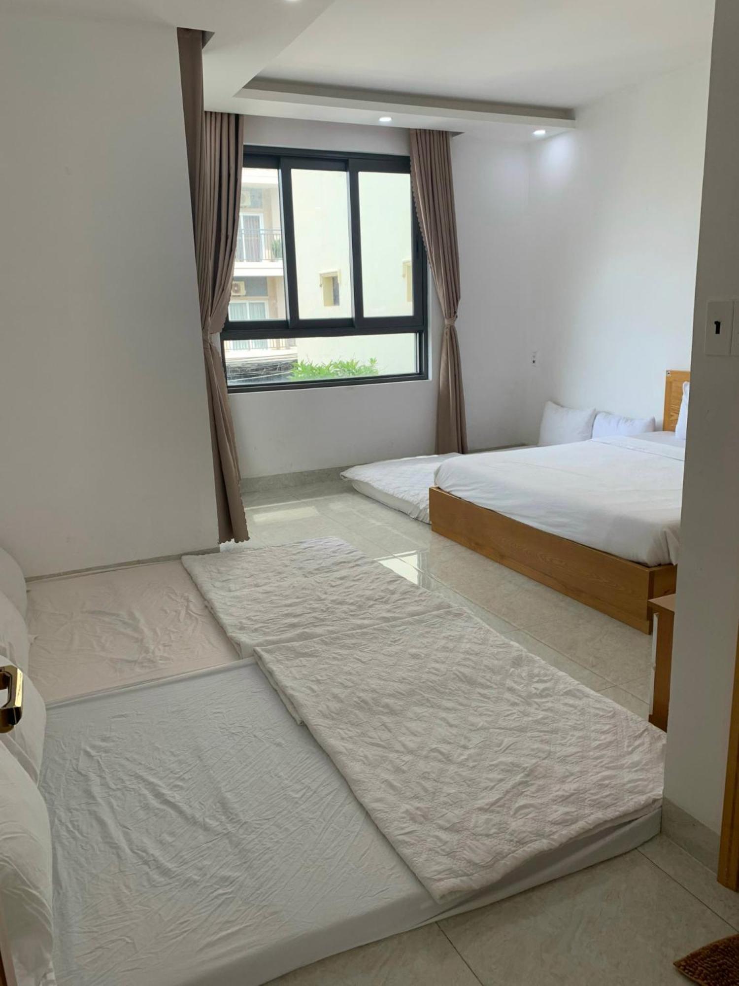 Minh Phuoc Villa 12 Kim Ngan Vung Tau Esterno foto