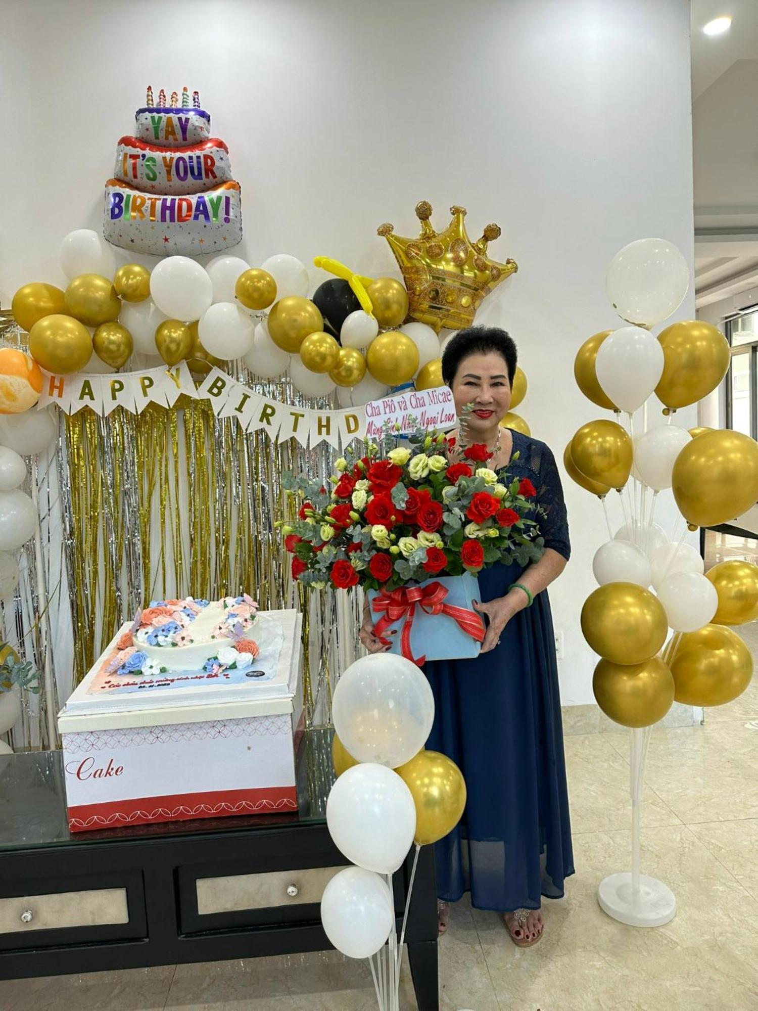 Minh Phuoc Villa 12 Kim Ngan Vung Tau Esterno foto