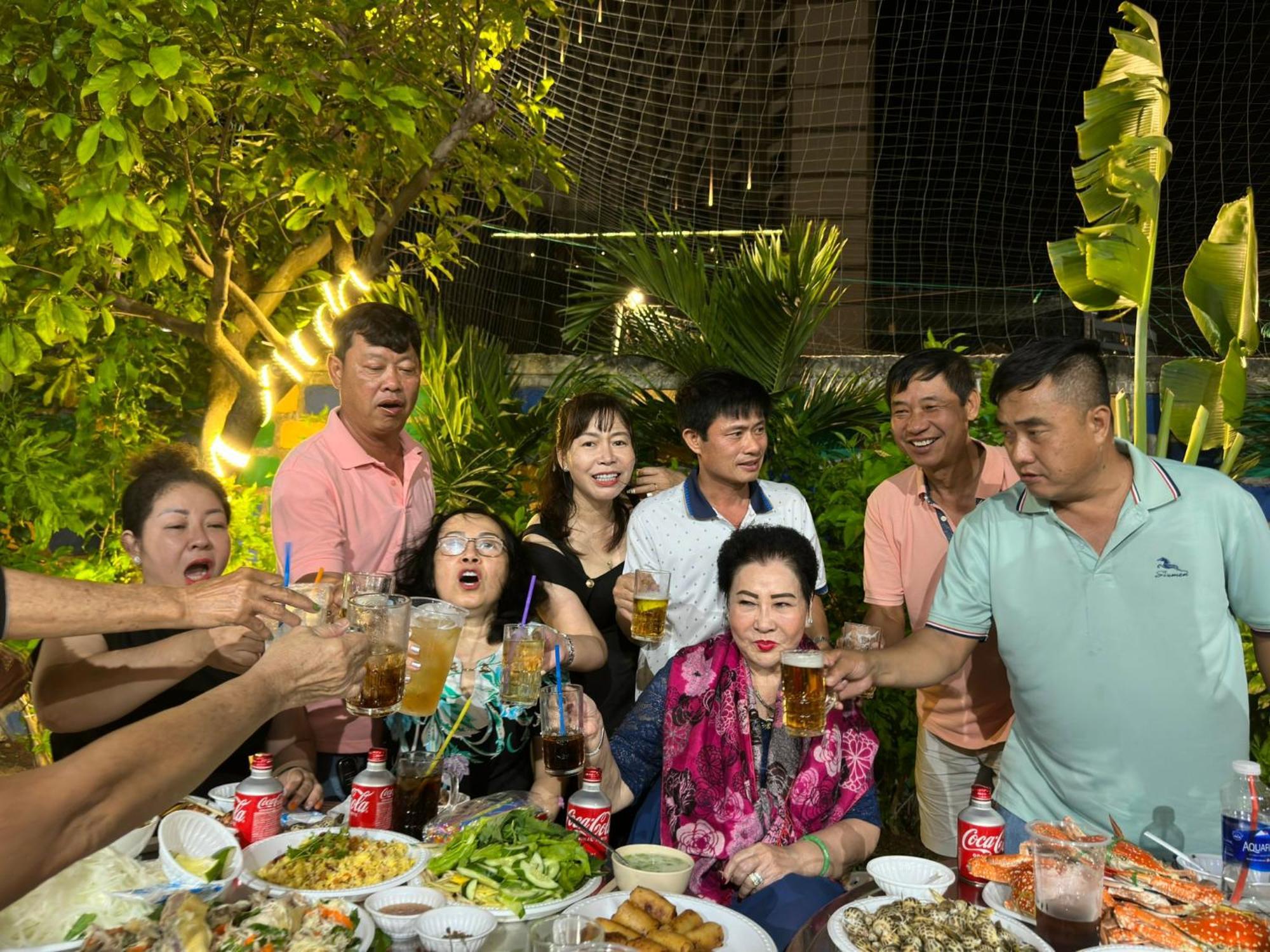 Minh Phuoc Villa 12 Kim Ngan Vung Tau Esterno foto