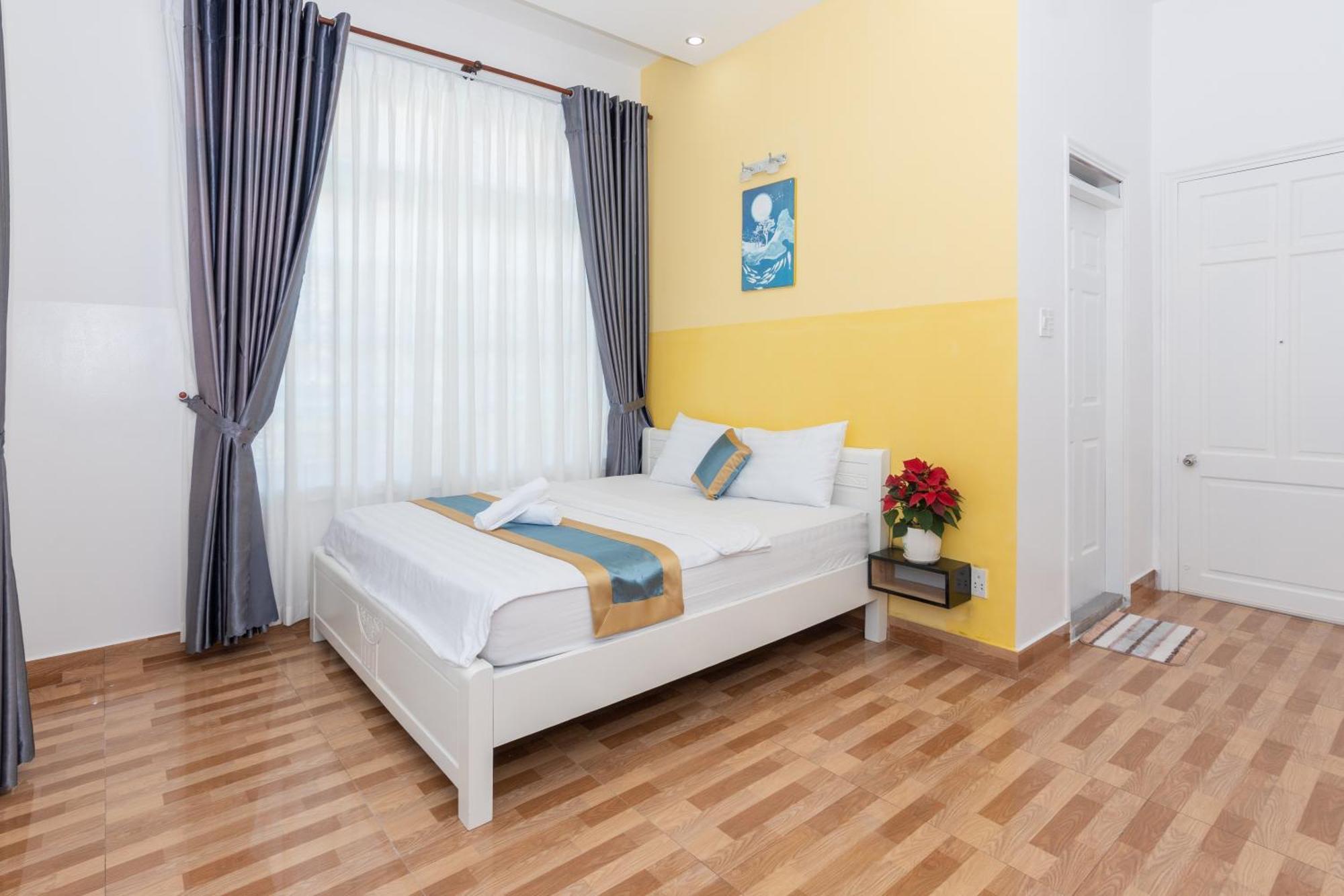 Minh Phuoc Villa 12 Kim Ngan Vung Tau Esterno foto