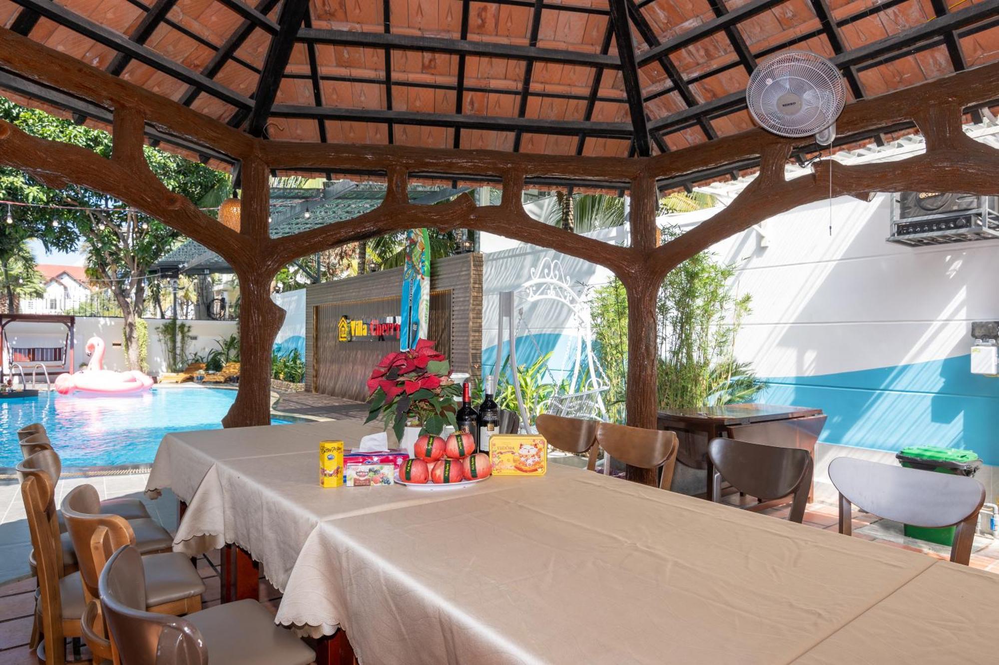 Minh Phuoc Villa 12 Kim Ngan Vung Tau Esterno foto