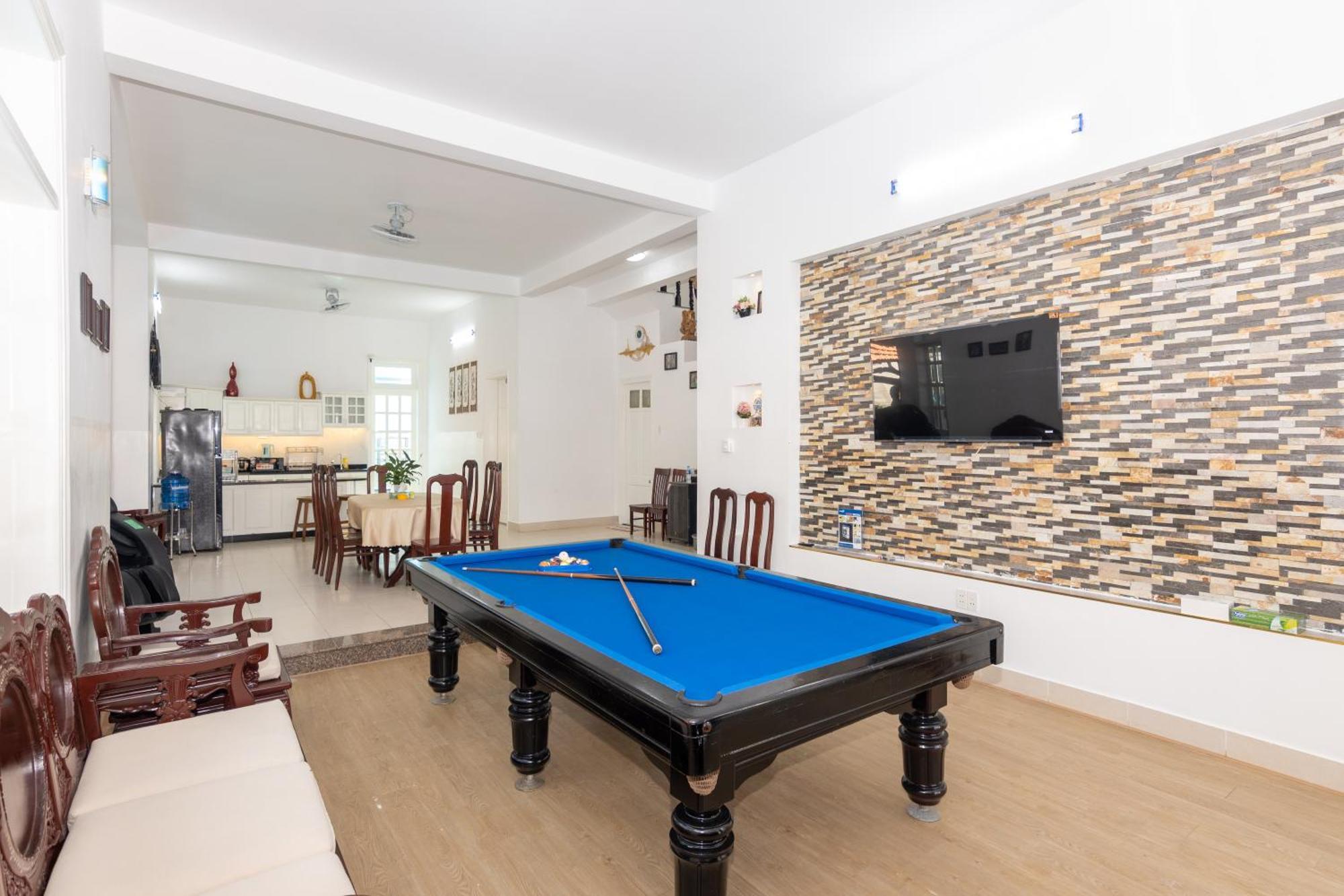 Minh Phuoc Villa 12 Kim Ngan Vung Tau Esterno foto