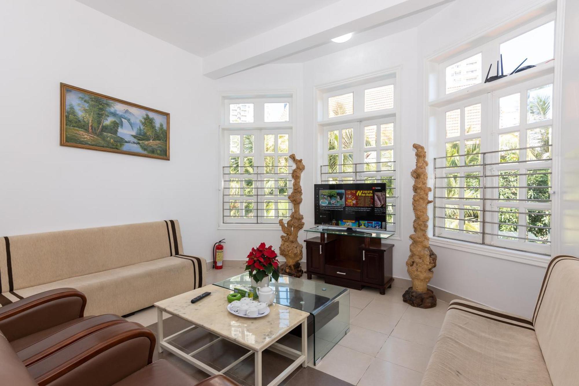 Minh Phuoc Villa 12 Kim Ngan Vung Tau Esterno foto