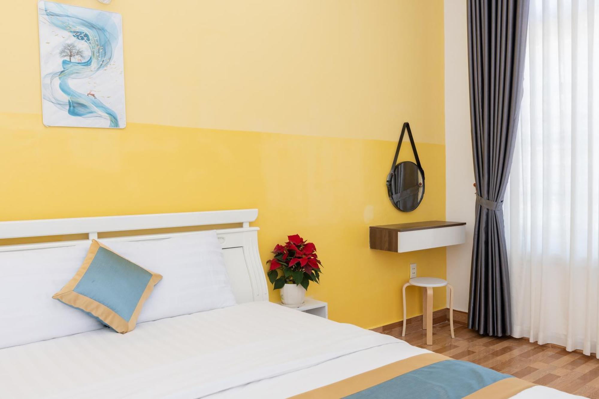 Minh Phuoc Villa 12 Kim Ngan Vung Tau Esterno foto