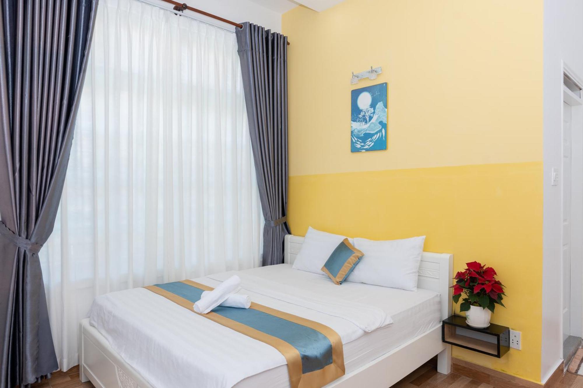 Minh Phuoc Villa 12 Kim Ngan Vung Tau Esterno foto